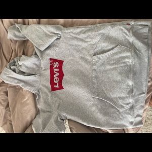 Levis hoodie